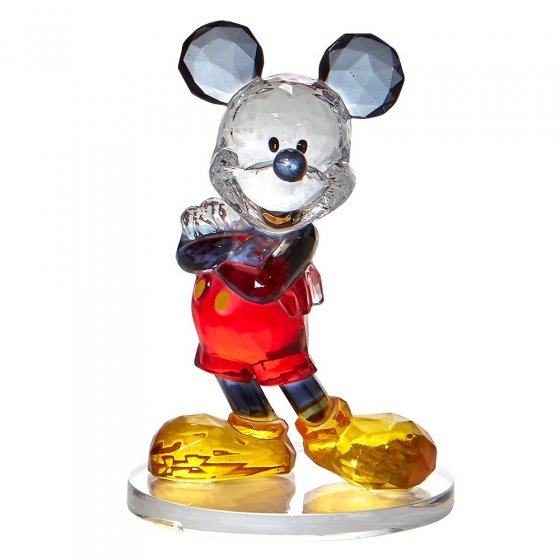 Mickey Mouse - Click Image to Close