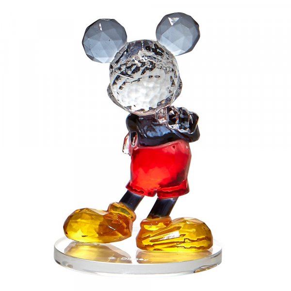 Mickey Mouse