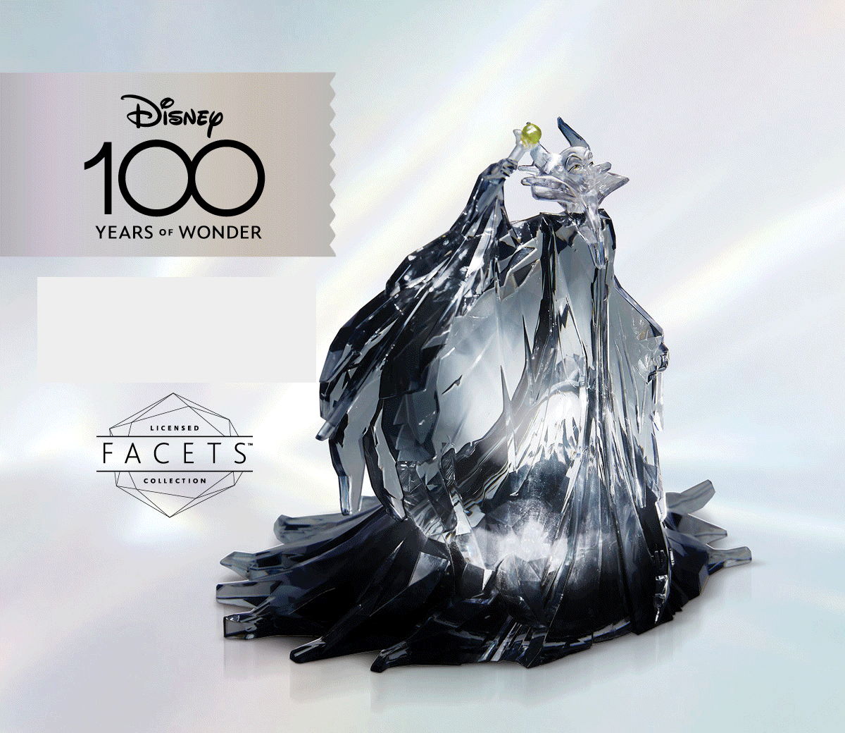 Sleeping Beauty - Disney 100 Maleficent