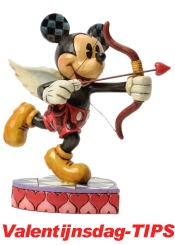 Naar Valentijnsdagtips