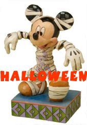 Halloween-artikelen