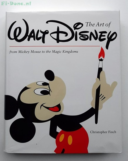 Disney artwork discount