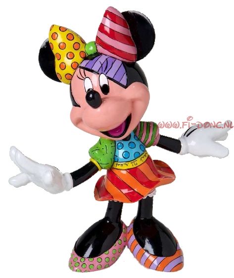 Minnie Mouse Minnie Mouse