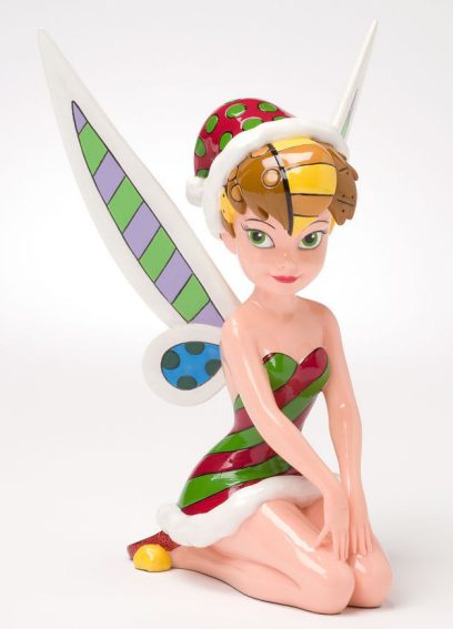 Tinker Bell Christmas