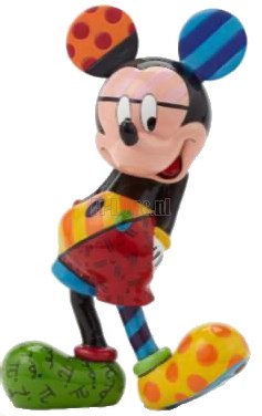 Mickey Mouse Mickey Mouse