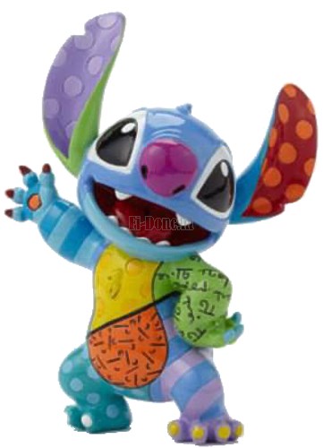 Stitch Stitch