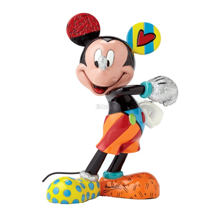 Mickey Mouse Mickey Mouse