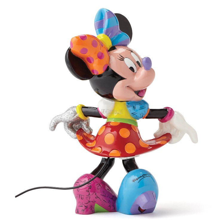Minnie Mouse Minnie Mouse
