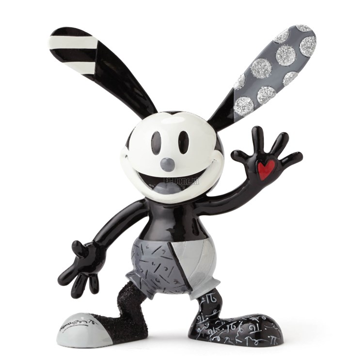 Oswald Oswald