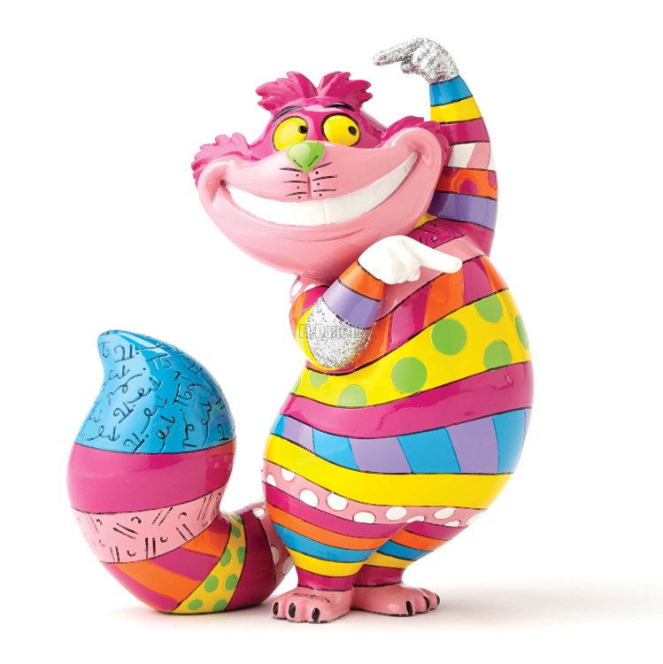 Alice in Wonderland- Cheshire Cat Alice in Wonderland- Cheshire Cat