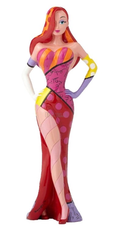 Who Framed Roger Rabbit- Jessica Rabbit Who Framed Roger Rabbit- Jessica Rabbit