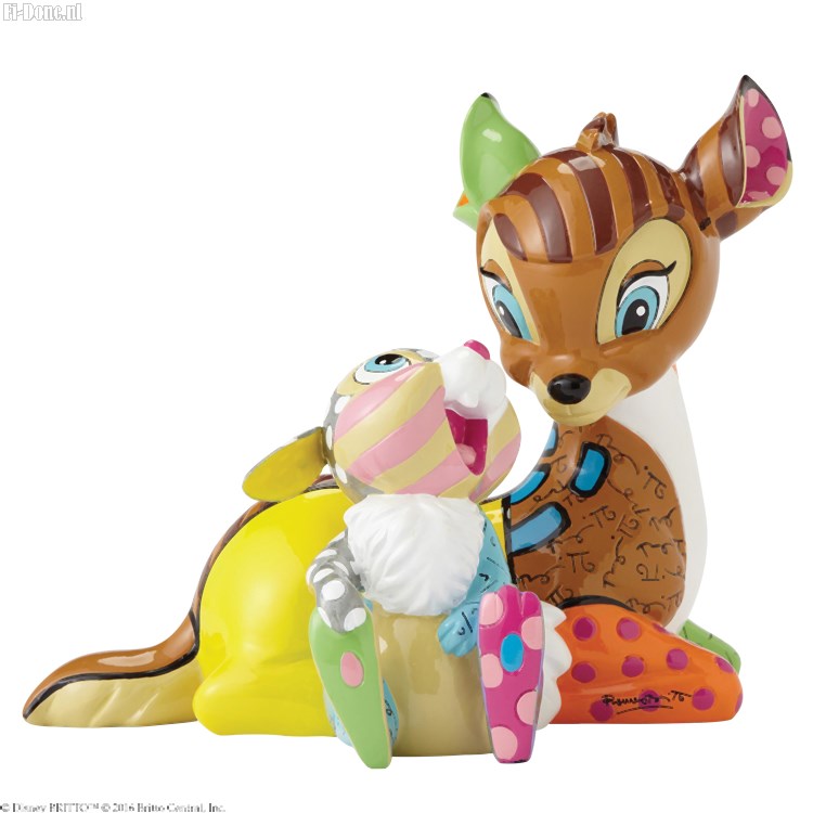 Bambi & Thumper - Click Image to Close