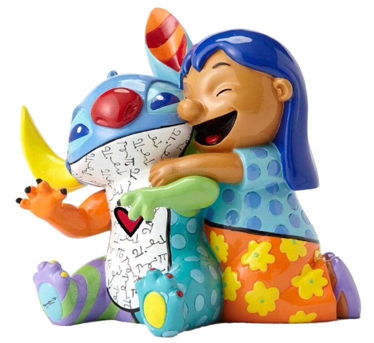 Lilo & Stitch - Klik op de afbeelding om het venster te sluiten