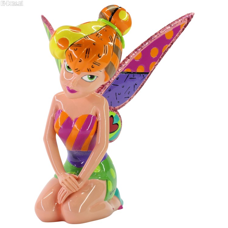 Peter Pan- Tinker Bell