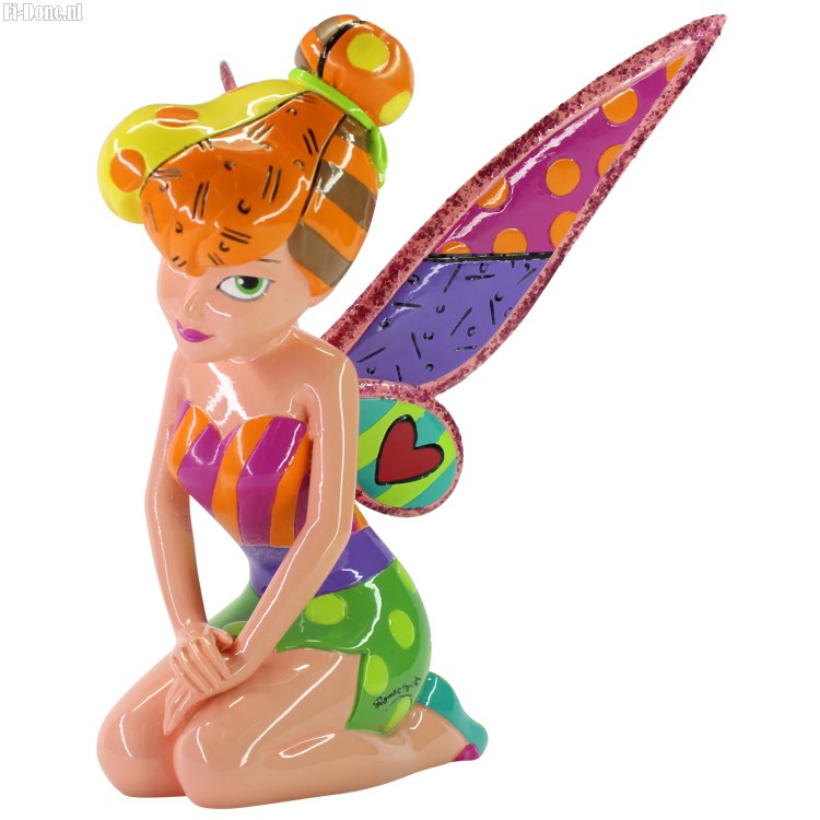 Peter Pan- Tinker Bell - Click Image to Close