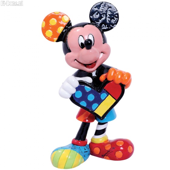 Mickey Mouse Mini Mickey Mouse Mini