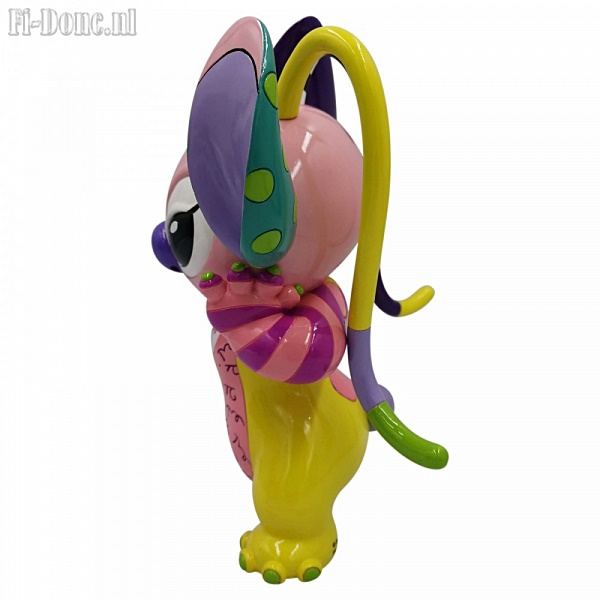 Lilo & Stitch- Angel Figurine