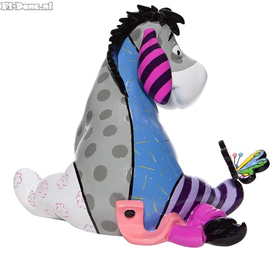 Winnie the Pooh- Eeyore Statement