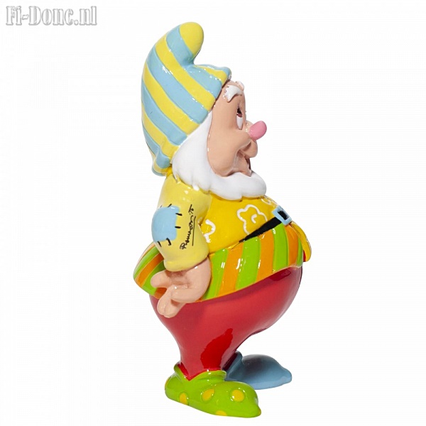 Snow White- Happy Mini - Klik op de afbeelding om het venster te sluiten