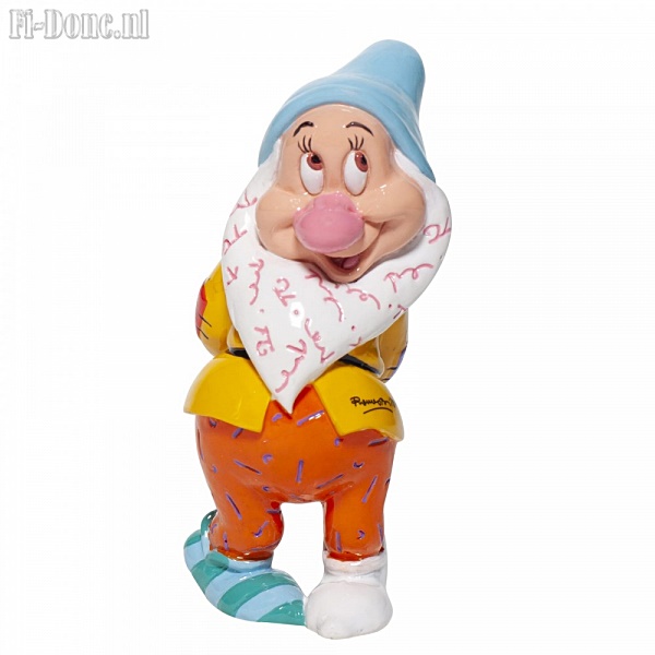 Snow White- Bashful Mini - Klik op de afbeelding om het venster te sluiten