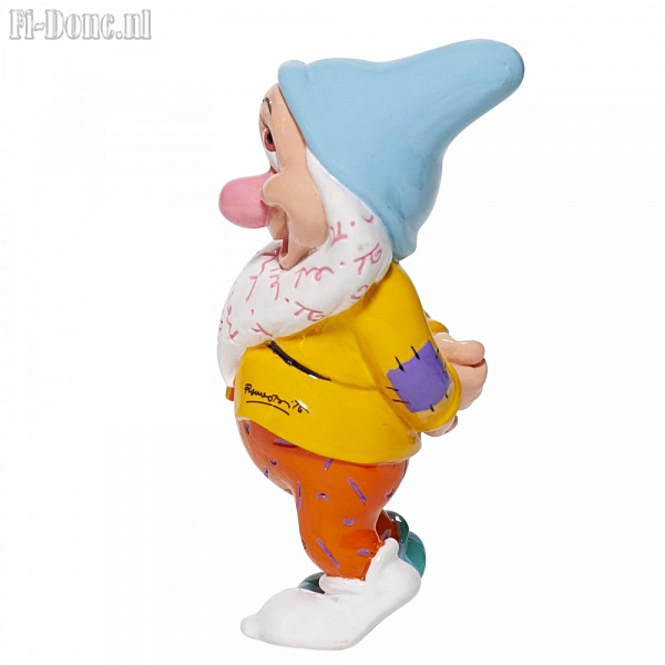 Snow White- Bashful Mini