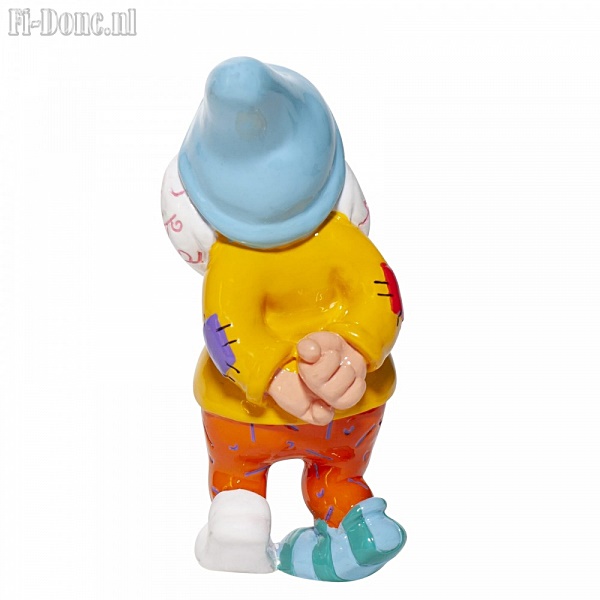 Snow White- Bashful Mini - Klik op de afbeelding om het venster te sluiten