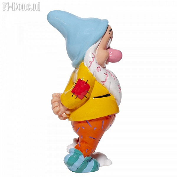 Snow White- Bashful Mini