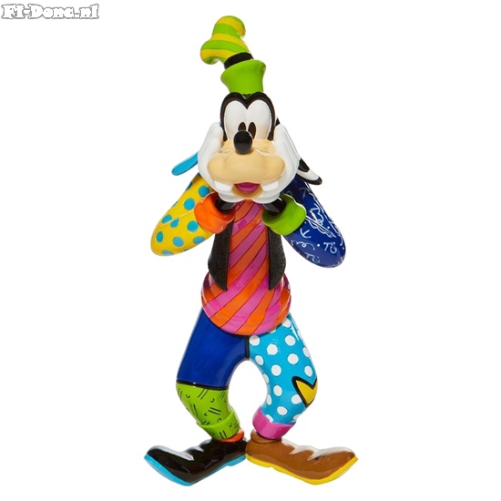 Goofy - Click Image to Close