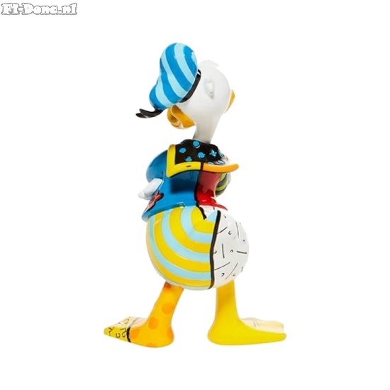 Donald Duck - Click Image to Close