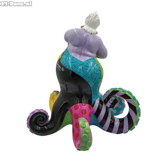 Little Mermaid- Ursula - Click Image to Close