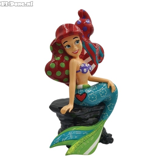 Little Mermaid- Ariel