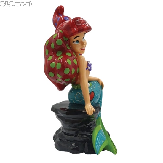 Little Mermaid- Ariel - Klik op de afbeelding om het venster te sluiten