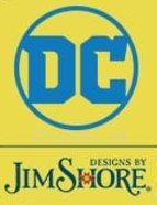 DC by Jim Shore