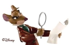 Great Mouse Detective