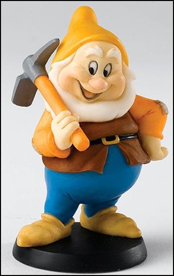 Snow White- Cheerful Dwarf - Click Image to Close