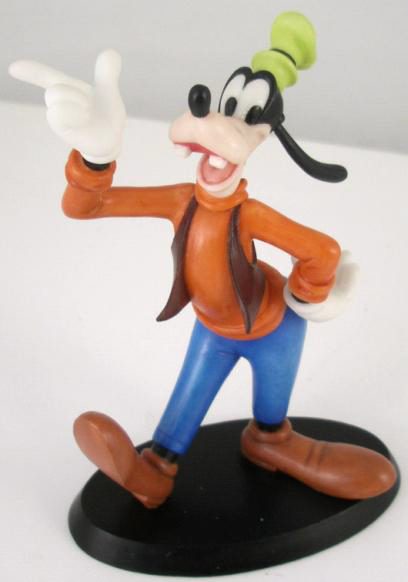 Goofy - Gawrsh