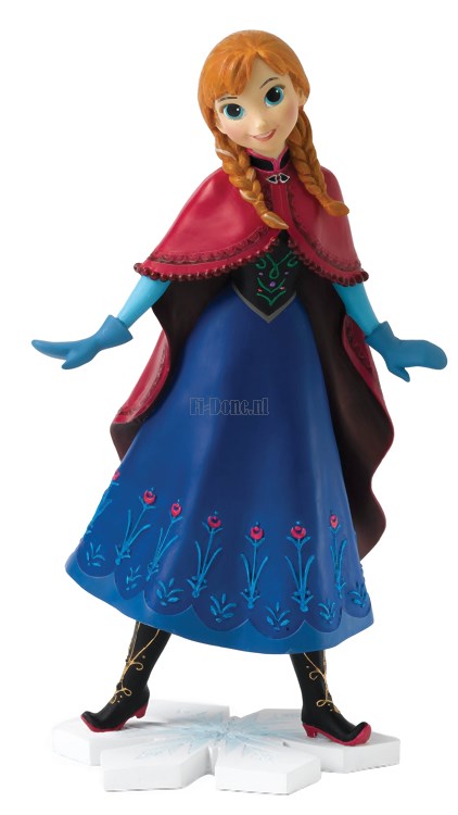 Frozen- Princess Of Arendelle - Click Image to Close