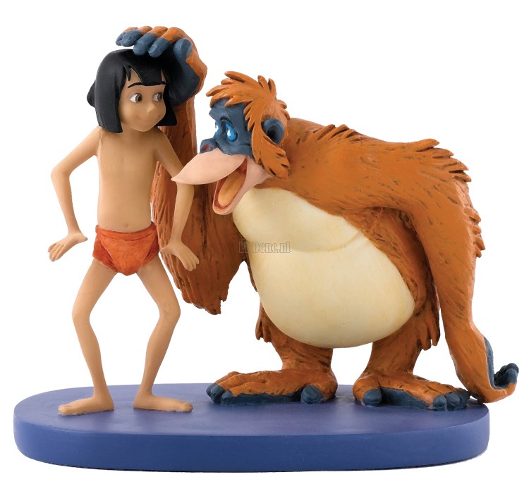 Jungle Book- Be Like You Jungle Book- Be Like You