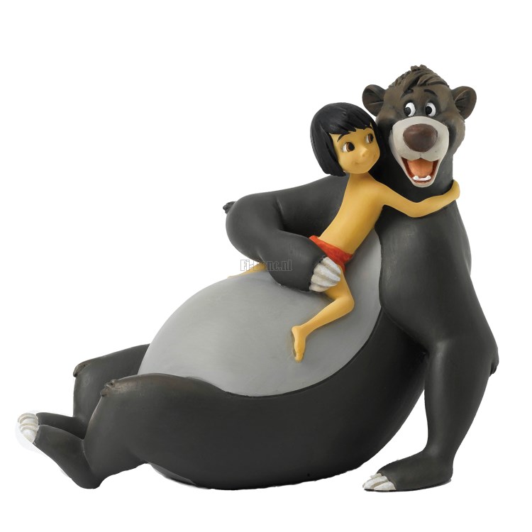 Jungle Book- Bare Necessities Jungle Book- Bare Necessities