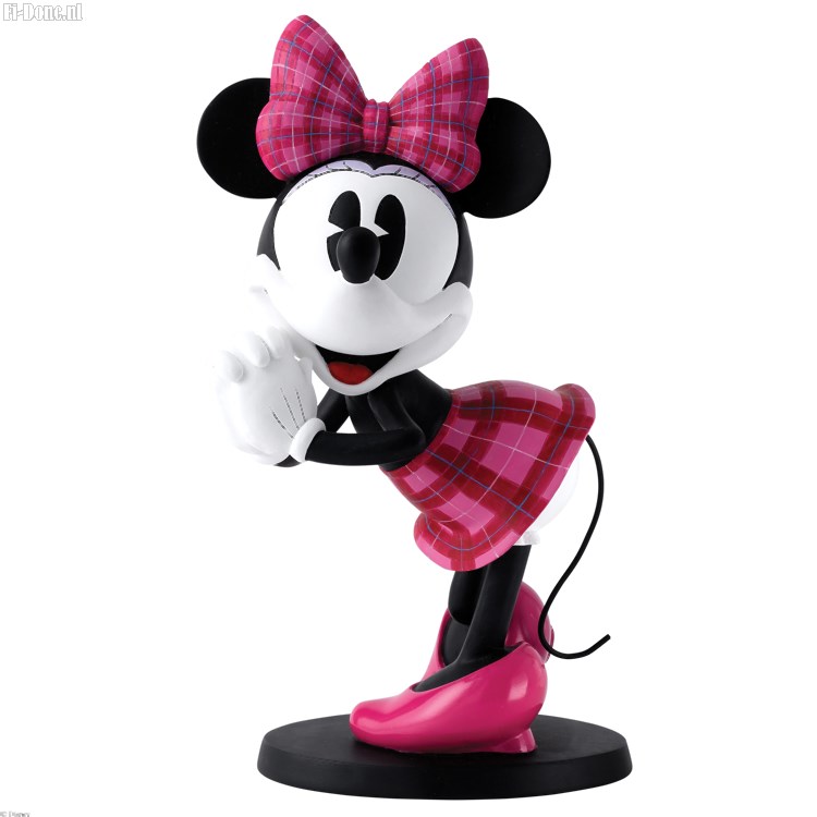 Scottish Minnie Mouse Scottish Minnie Mouse