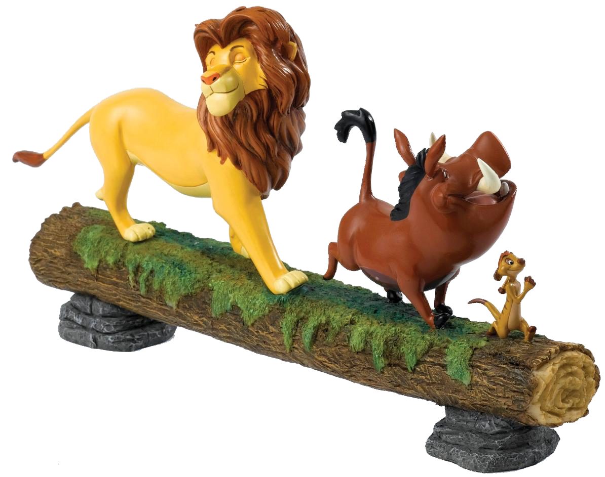 Lion King- Hakuna Matata Lion King- Hakuna Matata