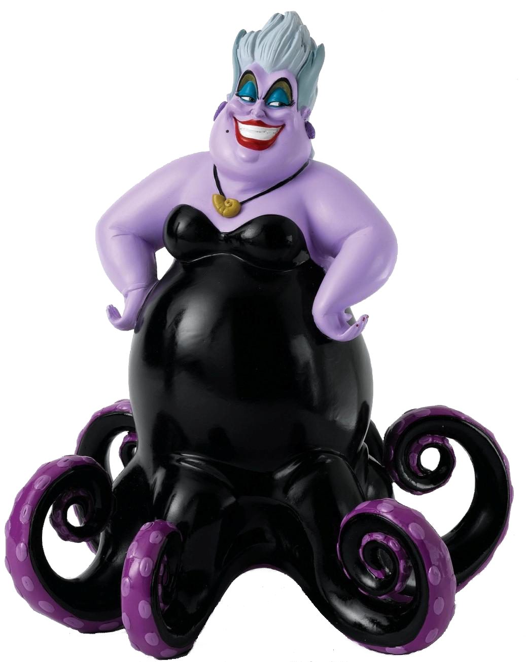 Little Mermaid- Ursula Sea Witch Little Mermaid- Ursula Sea Witch