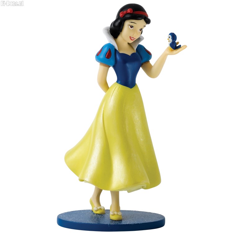 Snow White Figurine