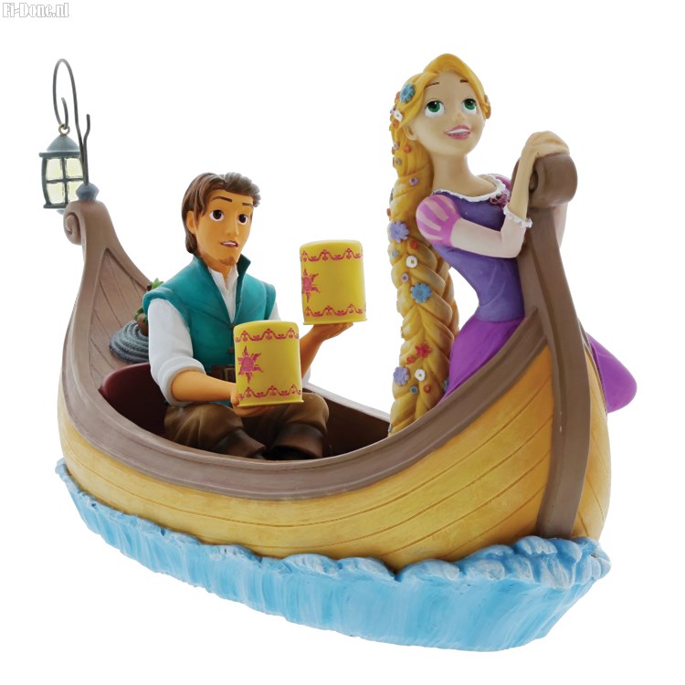 Tangled- Rapunzel & Flynn Rider Tangled- Rapunzel & Flynn Rider