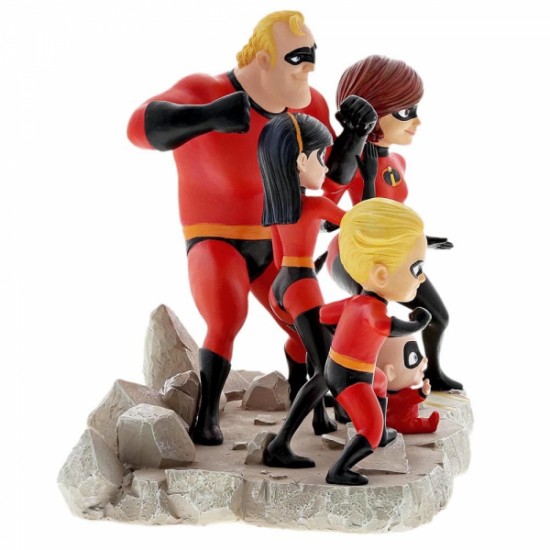 The Incredibles