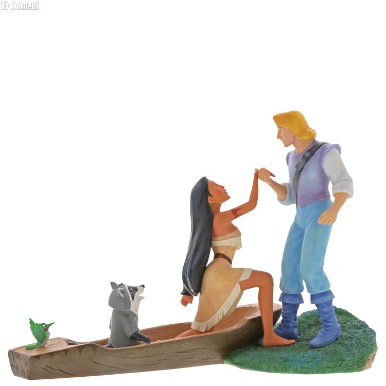 Pocahontas Pocahontas