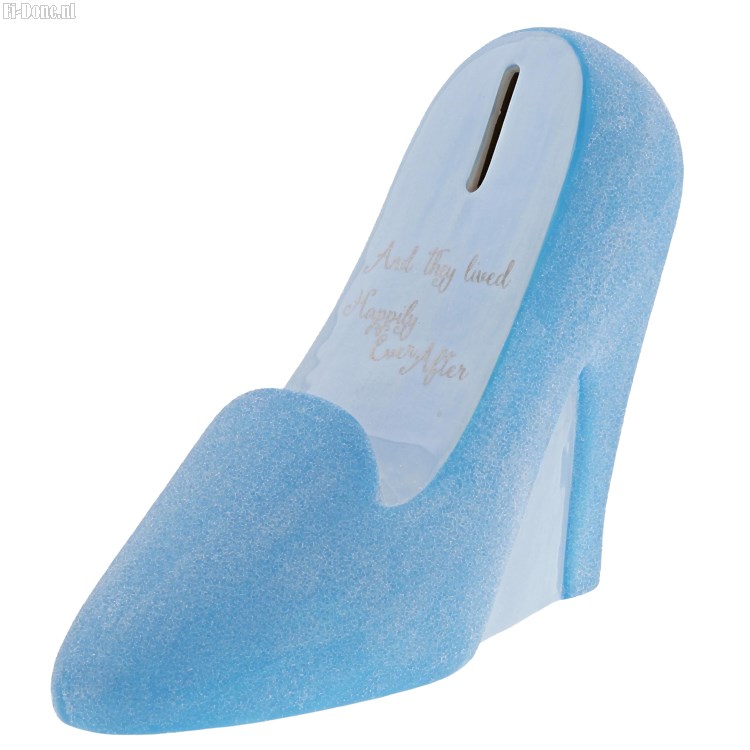 A29376 Cinderella Money Bank