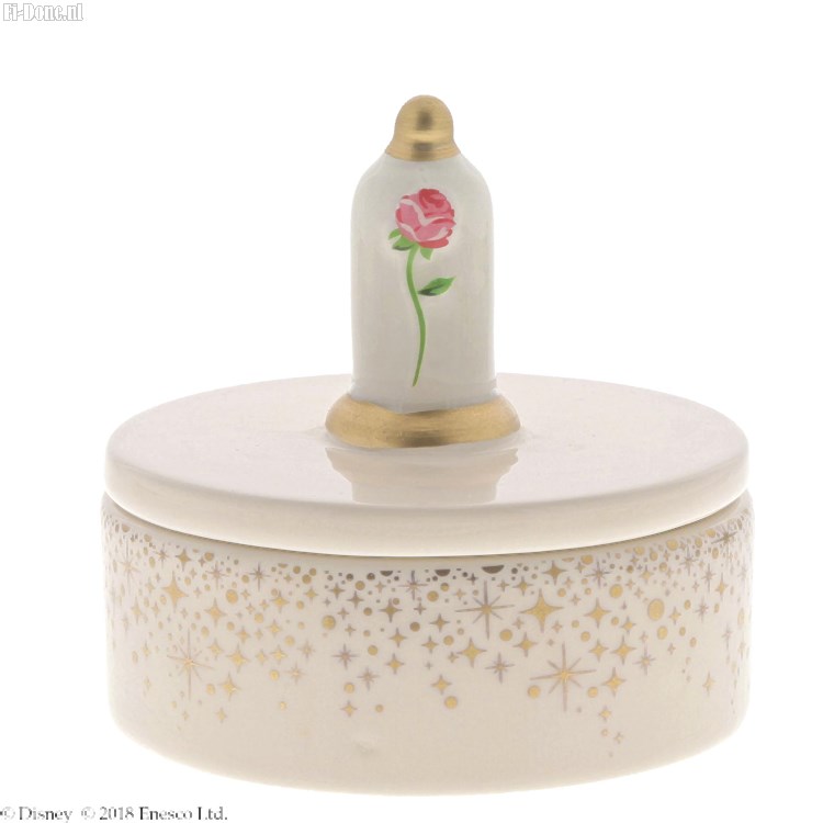 A29377 Belle Trinket Box