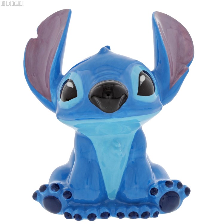 A29514 Lilo & Stitch- Stitch Money Bank
