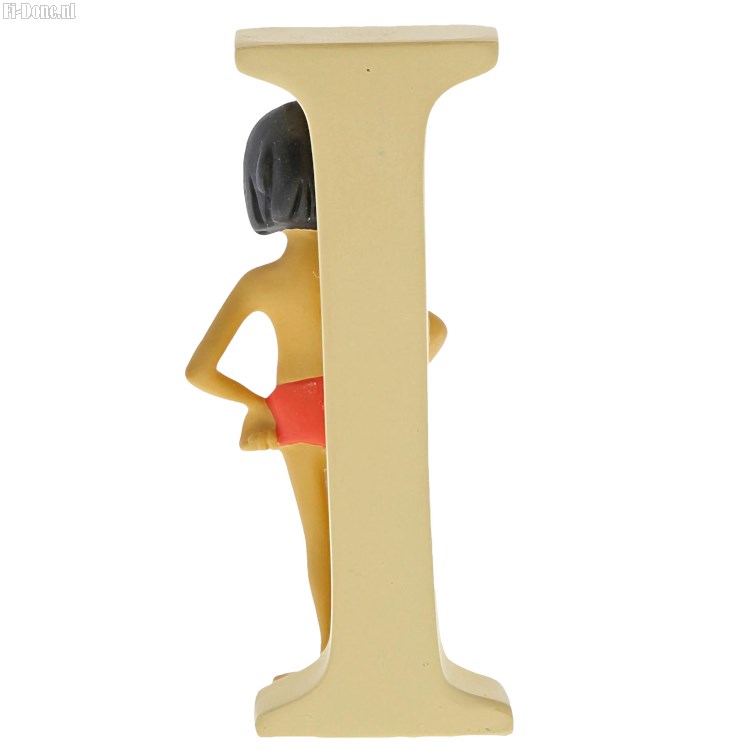 Disney Alfabet I - Mowgli - Klik op de afbeelding om het venster te sluiten